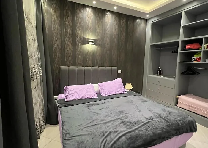 Appartement Sunflower Cozy